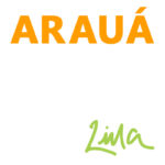 logo Paulo Lima e Estúdio Arauá