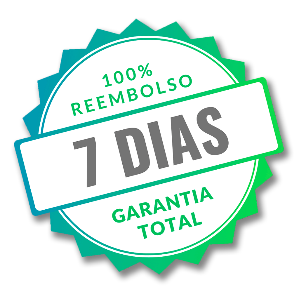 Selo de Garantia