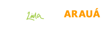 Logo Pulo lima e Estúdio Arauá